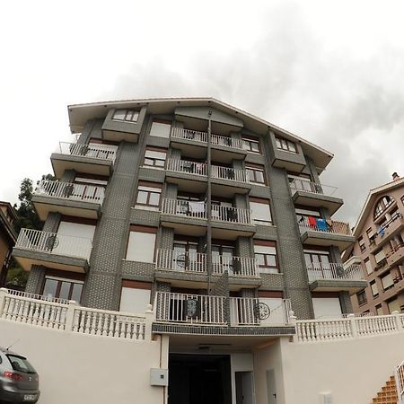 Apartaments La Reserva Premium Ноха Екстер'єр фото