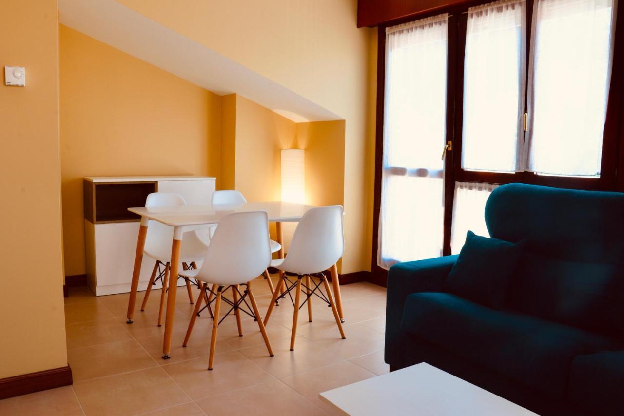 Apartaments La Reserva Premium Ноха Екстер'єр фото