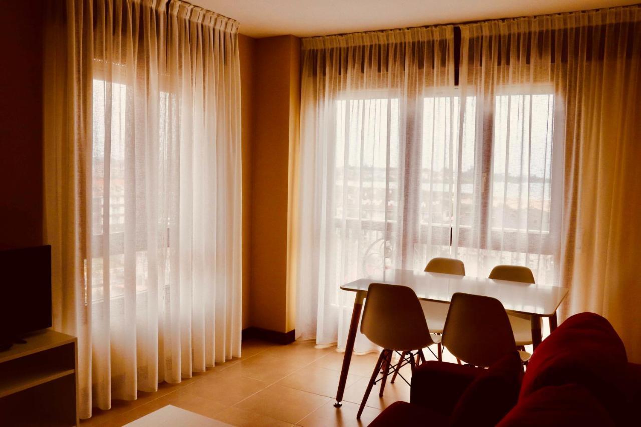 Apartaments La Reserva Premium Ноха Екстер'єр фото