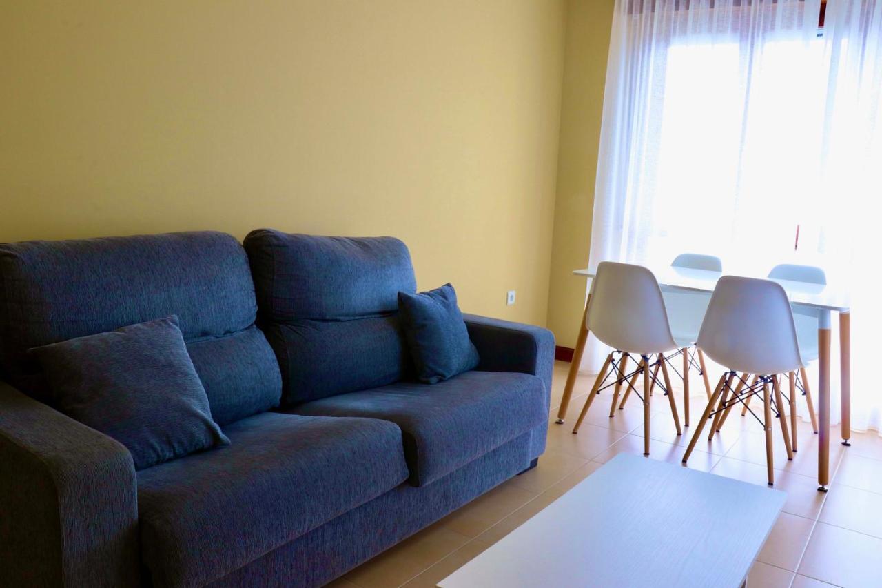 Apartaments La Reserva Premium Ноха Екстер'єр фото