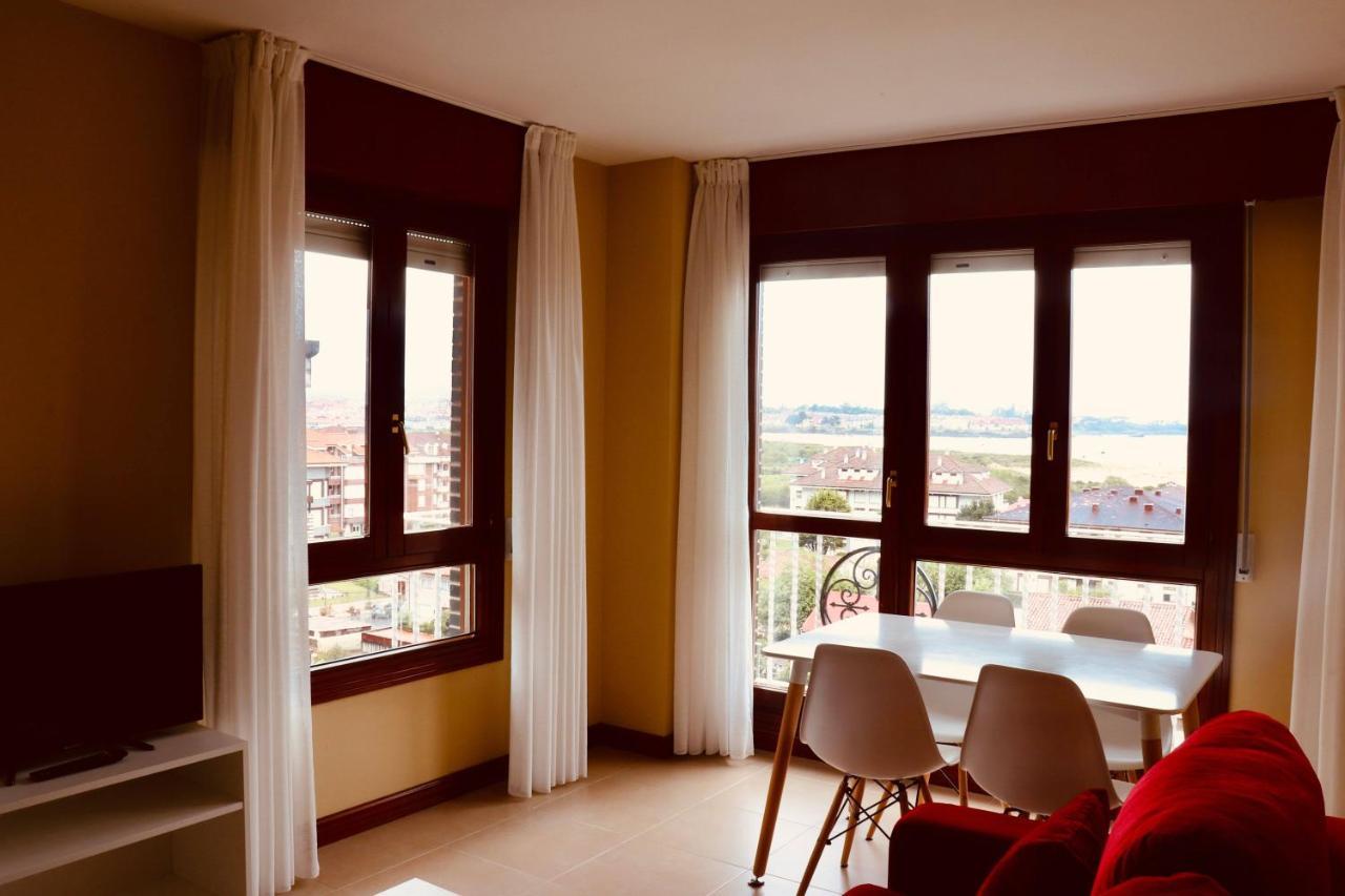 Apartaments La Reserva Premium Ноха Екстер'єр фото