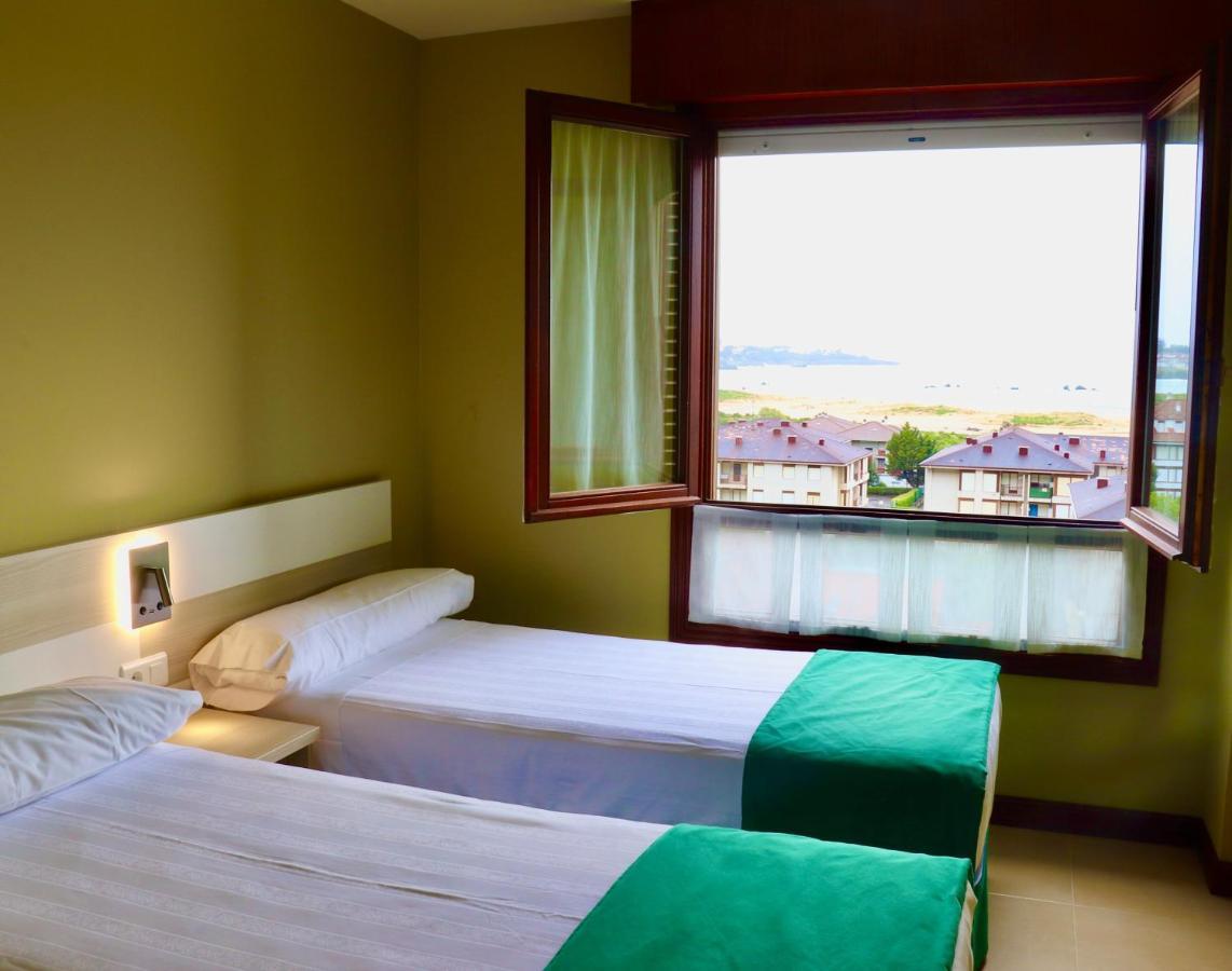 Apartaments La Reserva Premium Ноха Екстер'єр фото
