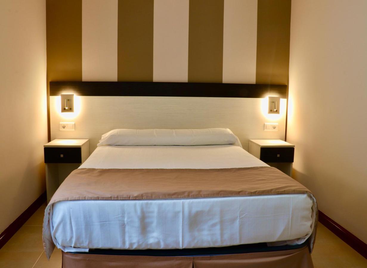 Apartaments La Reserva Premium Ноха Екстер'єр фото