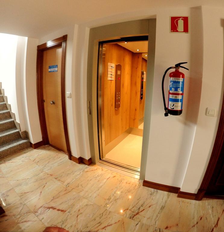 Apartaments La Reserva Premium Ноха Екстер'єр фото