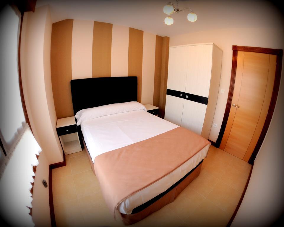 Apartaments La Reserva Premium Ноха Номер фото
